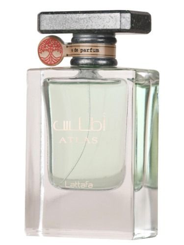 Atlas Eau De Parfum 55ml 2